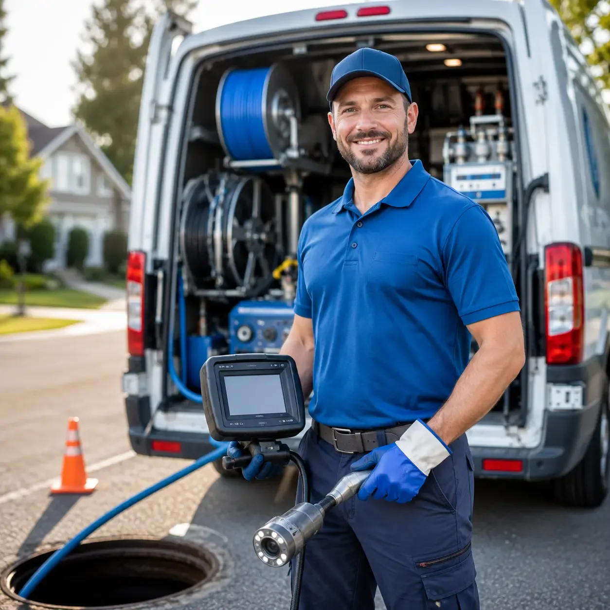 Local Pipe Relining specialists in Elkton, KY