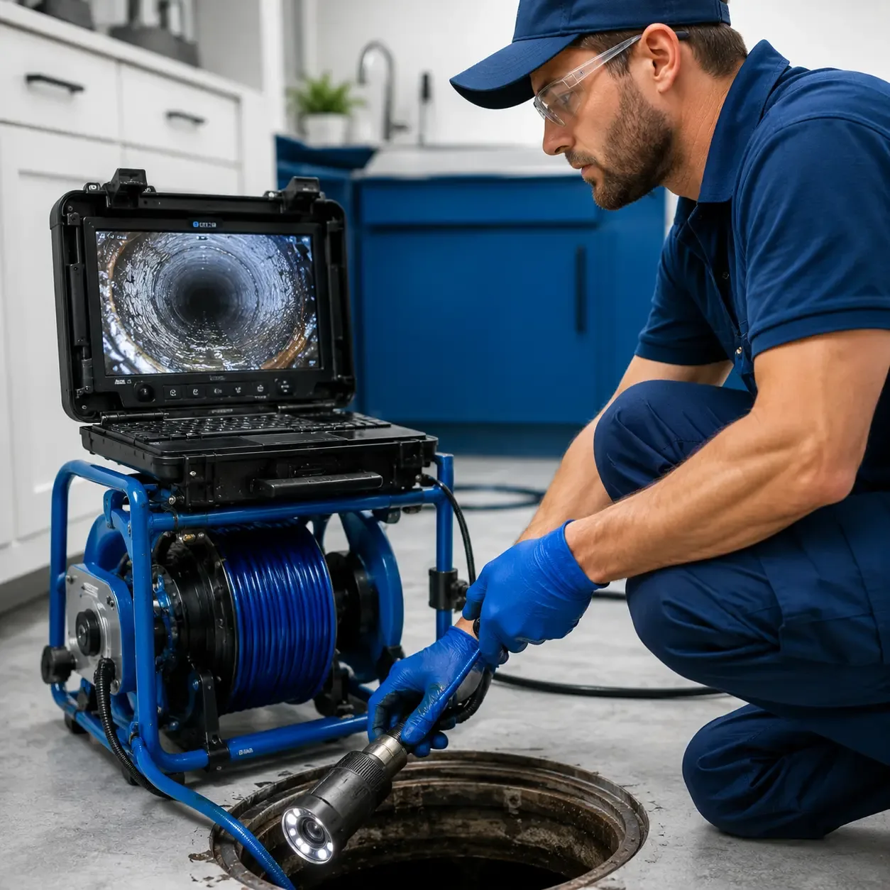 Pipe Relining professionals serving Elkton, KY